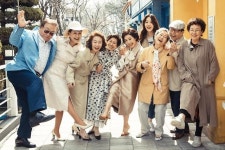 ‘디어 마이 프렌즈’는 어떻게 인생드라마가 됐나