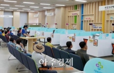 광주 북구 고용복지플러스센터 고용·복지 효과 ‘톡톡’