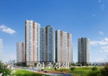 호반건설, ‘시흥 은계 호반 써밋플레이스’ 오피스텔 청약접수 진행