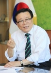 이동필 장관 산업부와 협업해 면세유 가격 표시 개선할 것
