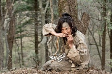 [간밤의 TV] 최민수·전광렬에도 기 안죽고 뱀도 씹은 장근석이 진짜 대박