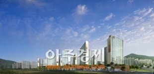 김해 삼계두곡 쌍용예가 2차 조합원 모집