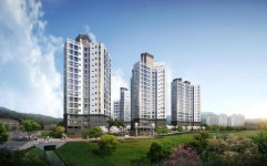 한국토지신탁, 이달 천안 안서 코아루 에뜨젠 분양