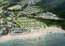 한국의 나폴리, 삼척 장호비치캠핑장 올 9월 조성공사 완료