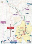 호남선 가수원~논산(29.3km) 구간 고속화, 4596억원 투입