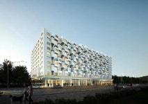 한라, 광명소하 뉴스테이 사업 참여