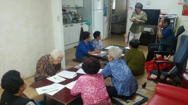 인천동구, 자살예방 ‘지구에서 온 편지’ 프로젝트 운영