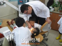 안산시 단원보건소 대부보건지소 견학체험 프로그램 운영