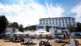 가평 펜션 클럽피쉬, 워터파크 할인 이벤트