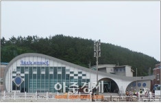 흑산도 여객터미널, 31년 만에 새단장