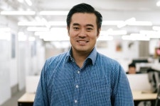 이한주 스파크랩 공동대표 창업가들이 놀라운 혁신을 만들어 나가는 주역