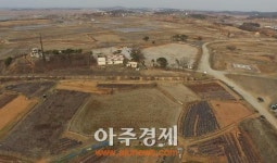 화성시, 우정읍 매향리 되살리기에 본격 나섰다