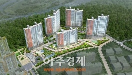 다양한 특화설계 선보여...금강펜테리움 센트럴파크 2차’ 7월 분양
