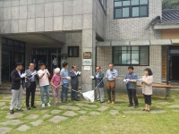 연천군서 평화누리길 게스트하우스 3호점 오픈