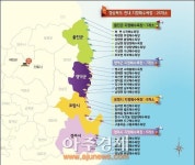 여름휴가는 청정 경북 동해안 해수욕장으로