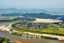 안동시, 경북 신도청과 하회마을 방문하면 할인