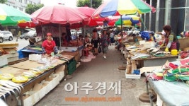 [인턴기자의 전통시장 생생 탐방기 ⑥] 억울한 경동시장…오해가 오해를 낳는 곳