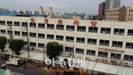 [인턴기자의 전통시장 생생 탐방기 ⑥] 억울한 경동시장…오해가 오해를 낳는 곳