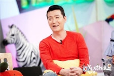 가수 이현우 요즘 젊은 친구들, 내가 미식가인 줄 안다 (안녕하세요)