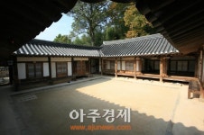 부여군, 전통한옥생활체험관 백제관, 체험객으로부터 큰 호응