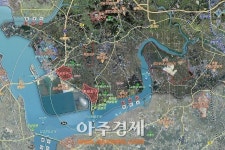 황해청, 평택BIX(포승지구)에 대규모 물류센터 조성