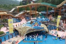 [워터파크 특집] 물 만난 고기! 우린 워터파크로 간다
