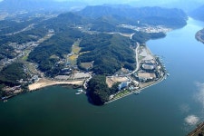 춘천 삼천동 일원 14만5000㎡ 국제관광타운으로 개발… 의암호 수상비행기·유람선 운항 추진