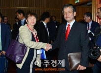 한국, 채권국 모임 파리클럽 21번째 정회원국으로 가입