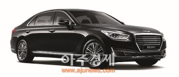 현대차 제네시스 브랜드가치 자동차 부문 1위