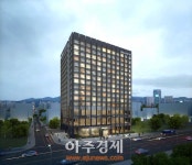 신라스테이 천안