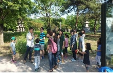 국립한글박물관, 성인 대상 체험형 원예 강좌 연다