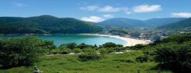 사계절 뻔뻔(fun fun)한 거제 덕포해수욕장 등 여름 휴가철 경남 여행지 BEST 31