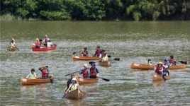 사계절 뻔뻔(fun fun)한 거제 덕포해수욕장 등 여름 휴가철 경남 여행지 BEST 31