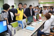 부천시 행정혁신 이루다