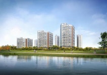 한양, 다산신도시 한양수자인2차 모델하우스 8일 오픈