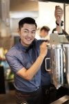 [마켓브레인] 스트릿츄러스, 4.5평 점포의 기적