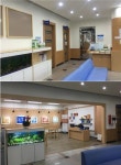 시흥시 벽을 뚫은 주민센터, 열린 갤러리 ‘호평
