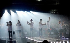 신화 측 올 하반기 13집으로 컴백