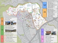 [단독] 서울시, 혜화·명륜동 성곽마을 일대 리모델링활성화 구역 지정 등 10년 계획 수립