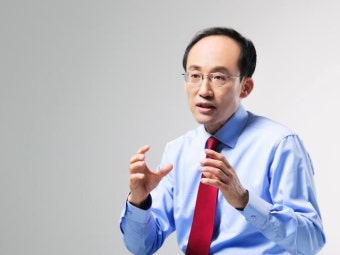 ‘재원마련 없인 입법 불가’ 추경호, ‘페이고’ 법안 대표발의