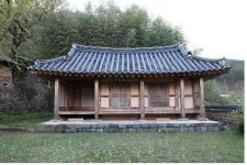 종가의 고문서 관리·보존 주체…종부(宗婦)