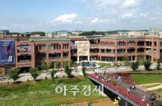 [르포] 가족 나들이 하기 좋은 파주 프리미엄 아울렛 안전은 글쎄…