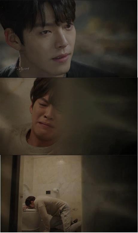 김우빈, 비인두암 투병 끝으로 완치 판정…긍정적 마음가짐이 큰 힘 되어