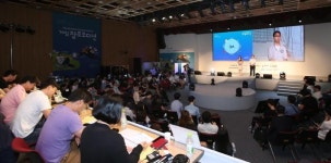 경기도 게임창조오디션, 매버릭게임즈의 ‘판타지 레이더스’ 1위 선정