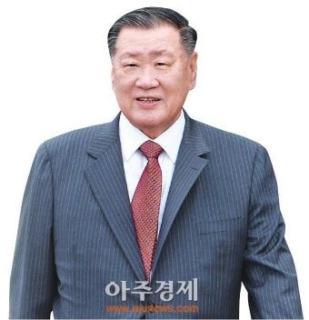 정몽구 회장 