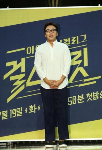 '걸스피릿' 탁재훈 