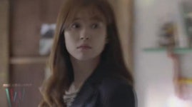 [수목드라마 예고] W(더블유) 1회 한효주, 허정도로부터 뜻밖의 지시 받아…