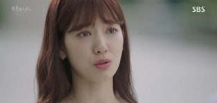 [콕!명장면] 닥터스 박신혜, 김래원에게 서운한 마음 드러내…그게 사랑이에요?