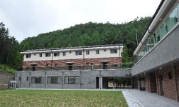 청주시 힐링1번지, 옥화자연휴양림 전면 사용