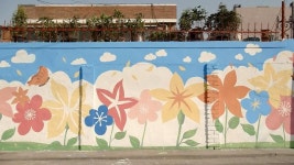 롯데칠성음료, 충북 제천여고에 칠성사이다 장학금 전달